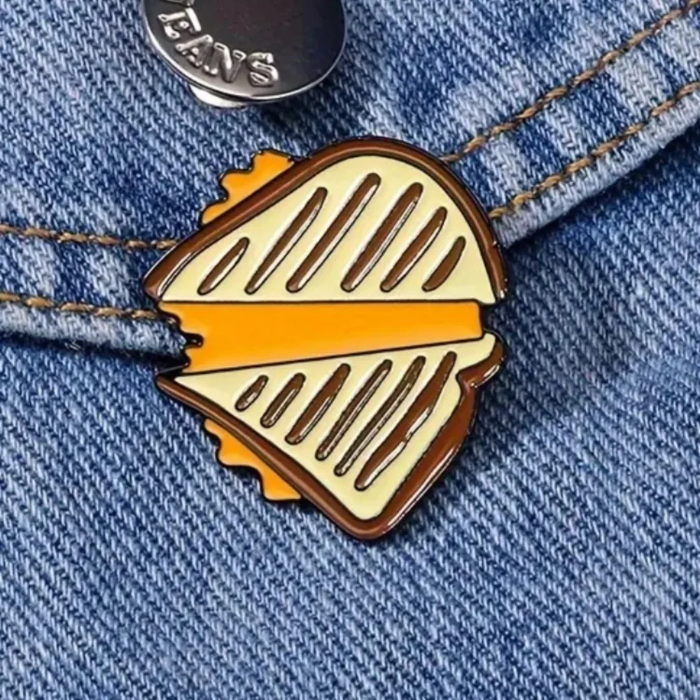 N/A $25 pin